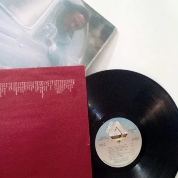 Eddie Kendricks Vintage 78 Vinyl Record LP - Picture 4 of 6